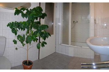 Češka Privát Liberec, Eksterijer